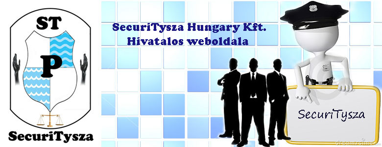SecuriTysza Hungary Kft.